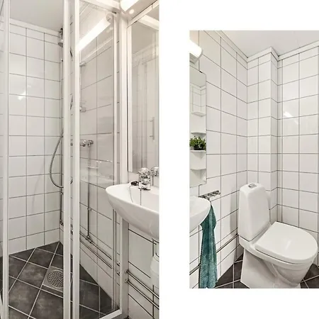 Apartment Bergen *