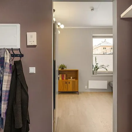 Apartment Bergen Bergen