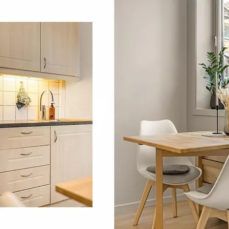 Apartment Bergen