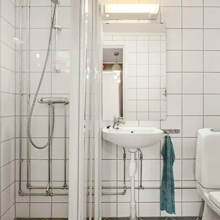 Apartment Bergen-michael Krohnsgate 8 *