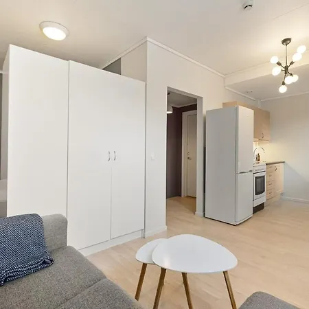 Appartement Bergen-michael Krohnsgate 8